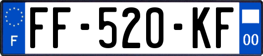 FF-520-KF