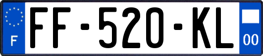 FF-520-KL