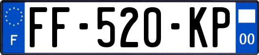 FF-520-KP