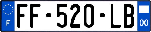 FF-520-LB