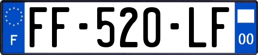 FF-520-LF