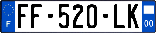FF-520-LK