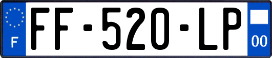 FF-520-LP