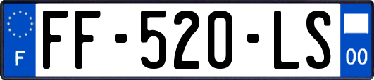 FF-520-LS
