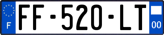 FF-520-LT