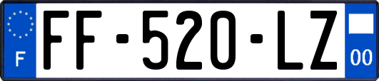 FF-520-LZ