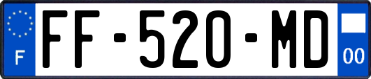 FF-520-MD