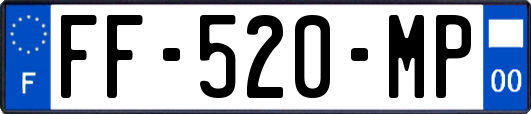 FF-520-MP