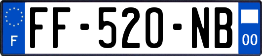 FF-520-NB