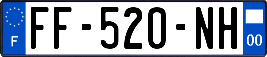 FF-520-NH
