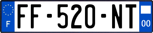FF-520-NT