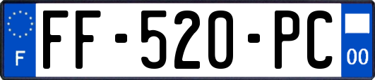 FF-520-PC