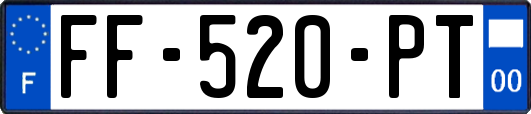 FF-520-PT