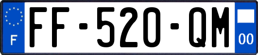 FF-520-QM