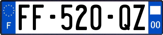 FF-520-QZ