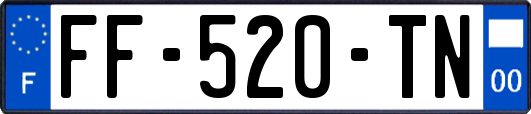 FF-520-TN