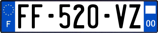 FF-520-VZ