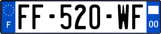 FF-520-WF