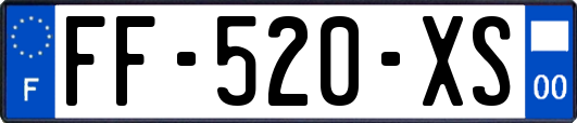 FF-520-XS