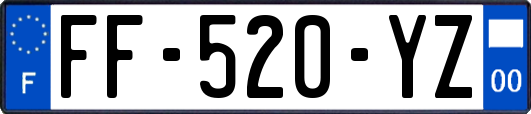 FF-520-YZ
