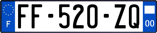 FF-520-ZQ