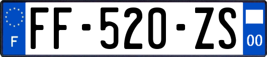 FF-520-ZS