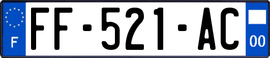 FF-521-AC
