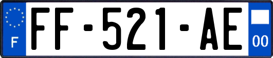 FF-521-AE