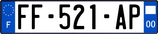 FF-521-AP