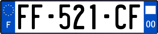 FF-521-CF