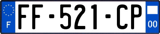 FF-521-CP