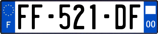 FF-521-DF