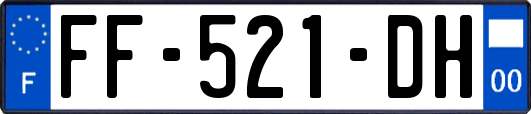 FF-521-DH