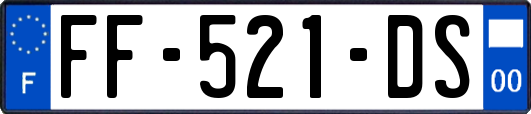 FF-521-DS
