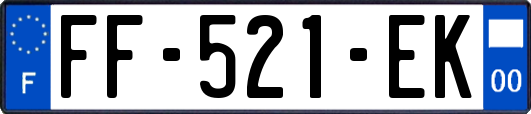 FF-521-EK