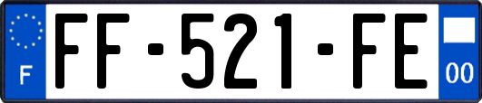 FF-521-FE