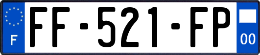 FF-521-FP