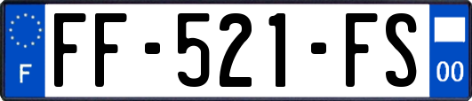 FF-521-FS