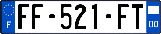 FF-521-FT
