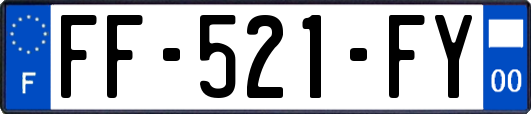 FF-521-FY
