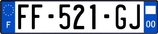 FF-521-GJ