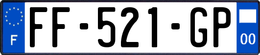 FF-521-GP