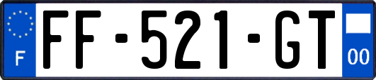 FF-521-GT