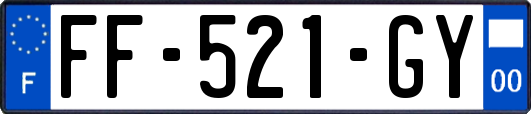 FF-521-GY