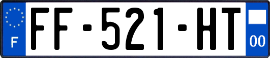 FF-521-HT