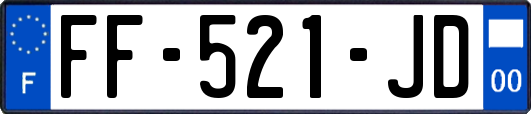 FF-521-JD