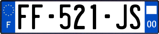 FF-521-JS
