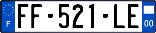 FF-521-LE