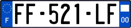 FF-521-LF