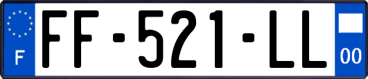 FF-521-LL